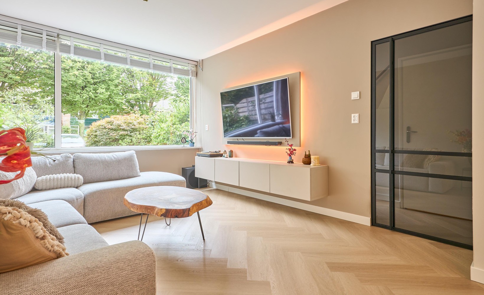 Tussenwoning te koop: Ceresstraat 24, Oudorp