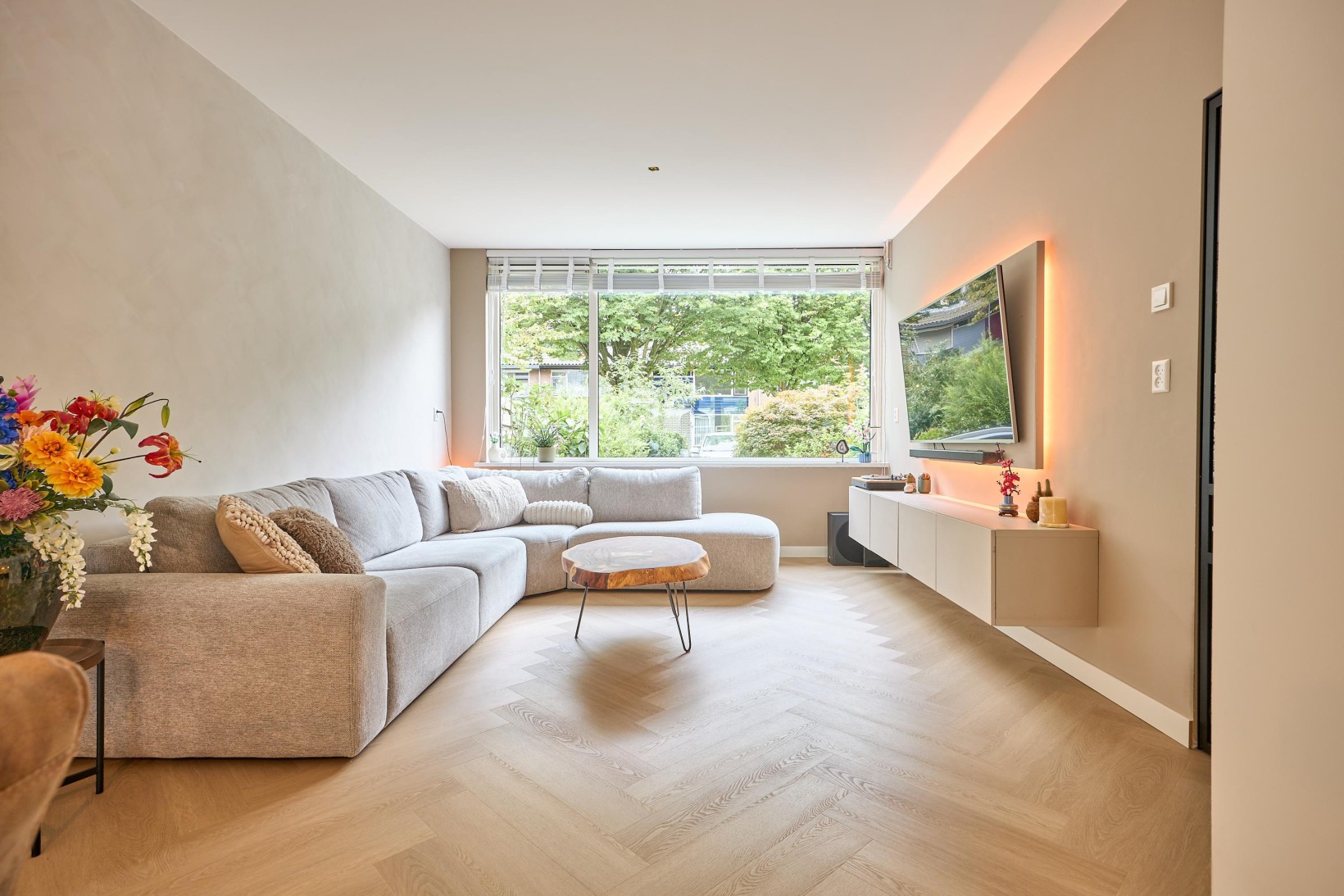 Tussenwoning te koop: Ceresstraat 24, Oudorp