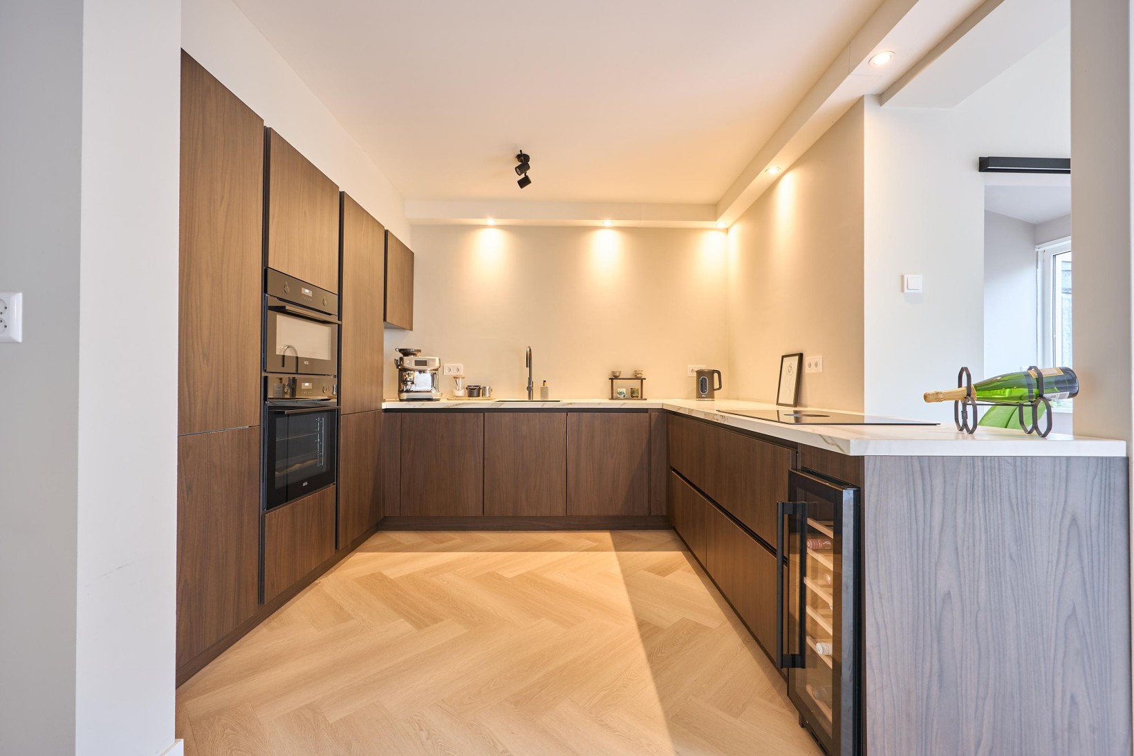 Tussenwoning te koop: Ceresstraat 24, Oudorp