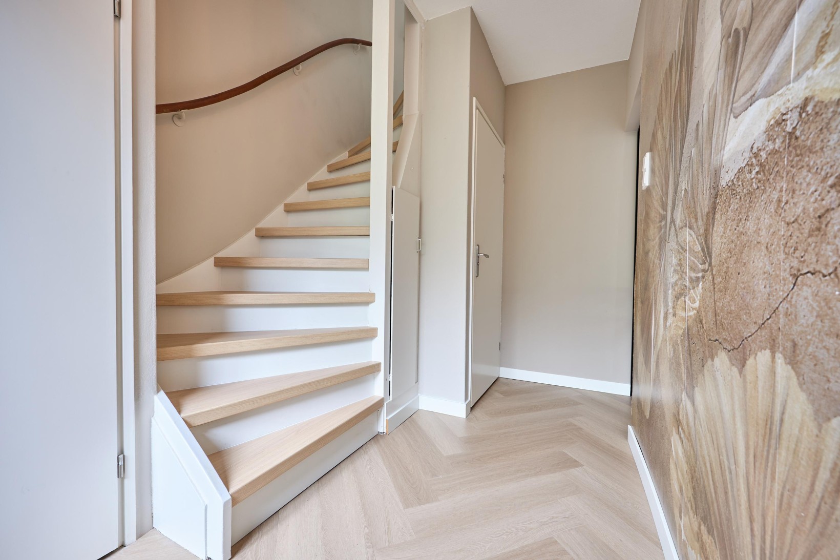 Tussenwoning te koop: Ceresstraat 24, Oudorp