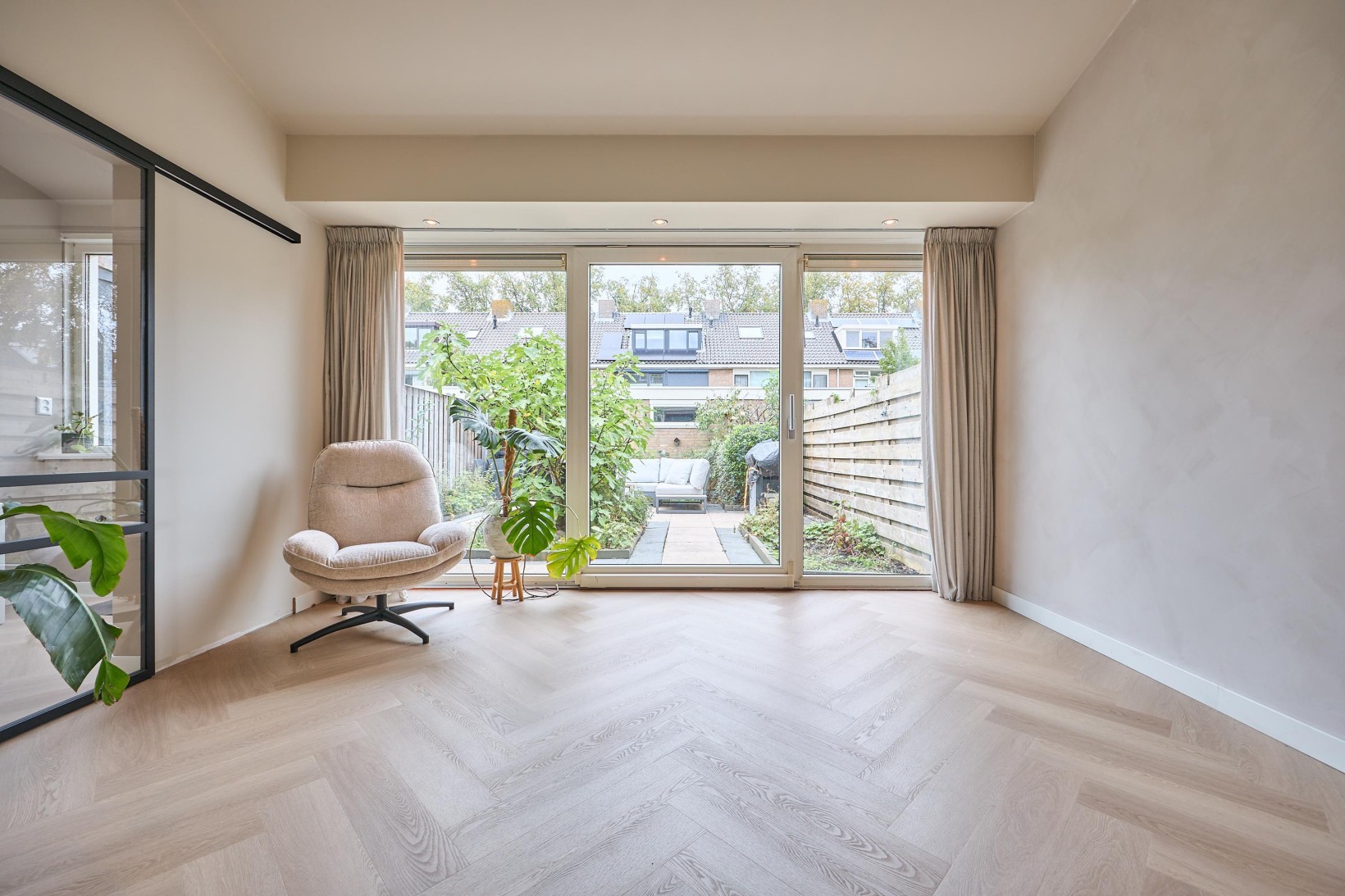 Tussenwoning te koop: Ceresstraat 24, Oudorp