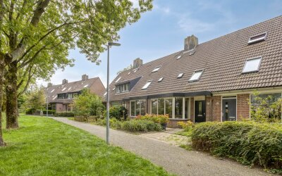 De Omloop 22