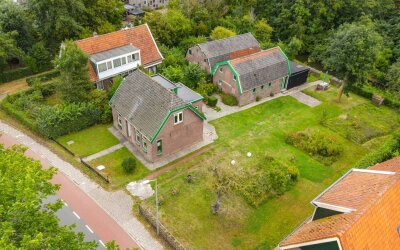 Kanaaldijk 266