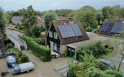 Langeweid 11