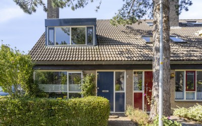 Klareweid 18