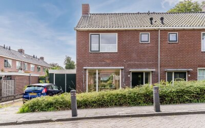 Sportlaan 4