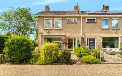 Harpendel 8