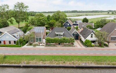 Kanaaldijk 107