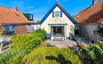 Huis te koop Kanaaldijk 116