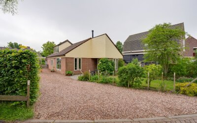 't Vennetje 9