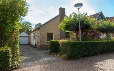 Benedenweg 279