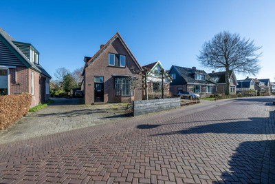 Benedenweg 283