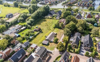 Huis te koop Benedenweg 314