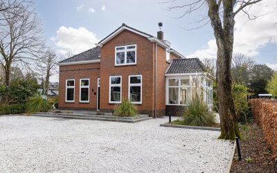 Bovenweg 93