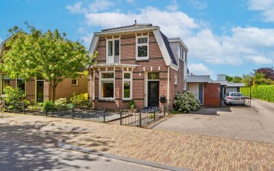 Bovenweg 14