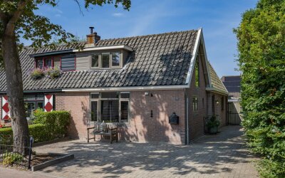 Bovenweg 98