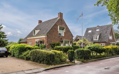 Bovenweg 153