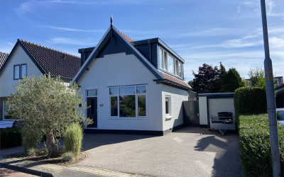 Bovenweg 177