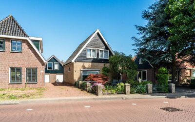 Bovenweg 183