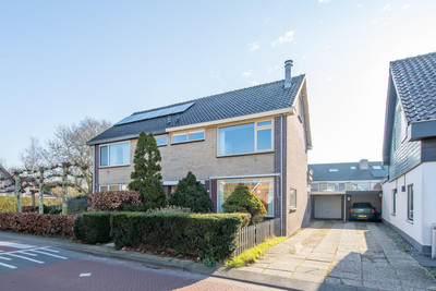 Bovenweg 225