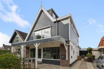Bovenweg 266