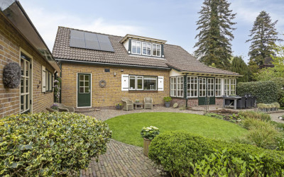 Wilgenlaan 33