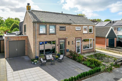 Wilgenlaan 43