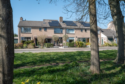 Wilgenlaan 26