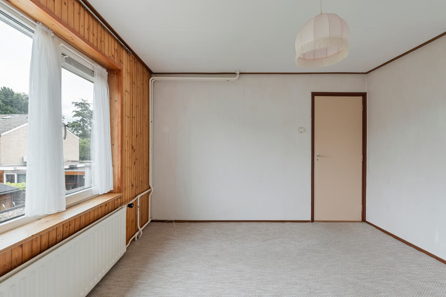 Hoekwoning te koop: Wilgenlaan 36, Sint Pancras