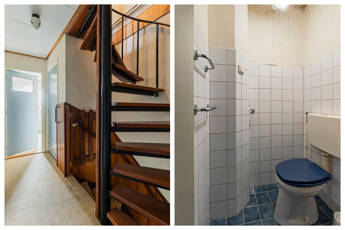 Hoekwoning te koop: Wilgenlaan 36, Sint Pancras