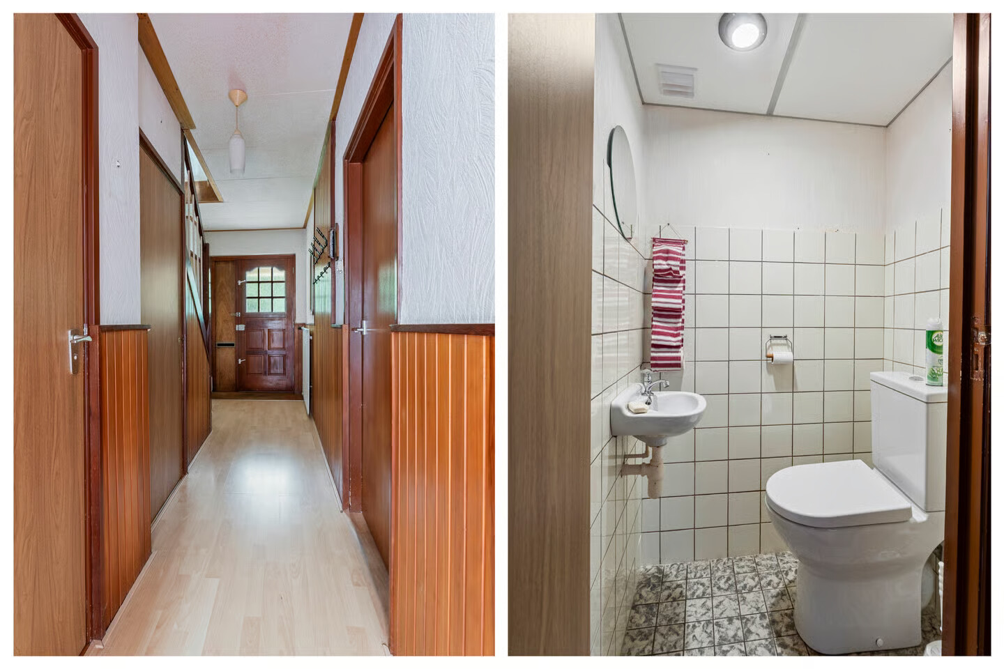 Hoekwoning te koop: Wilgenlaan 36, Sint Pancras
