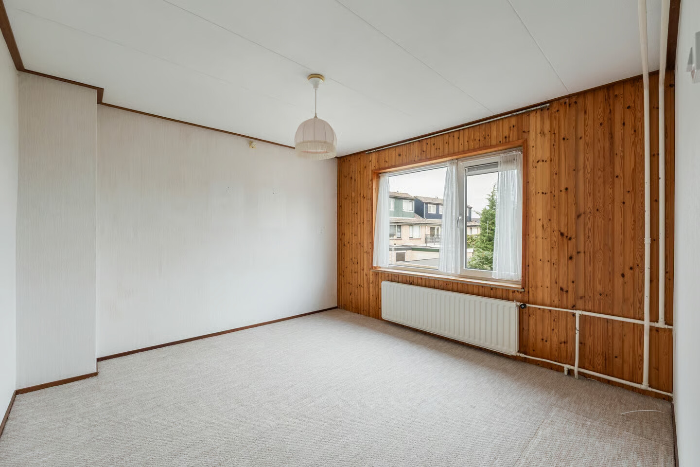 Hoekwoning te koop: Wilgenlaan 36, Sint Pancras