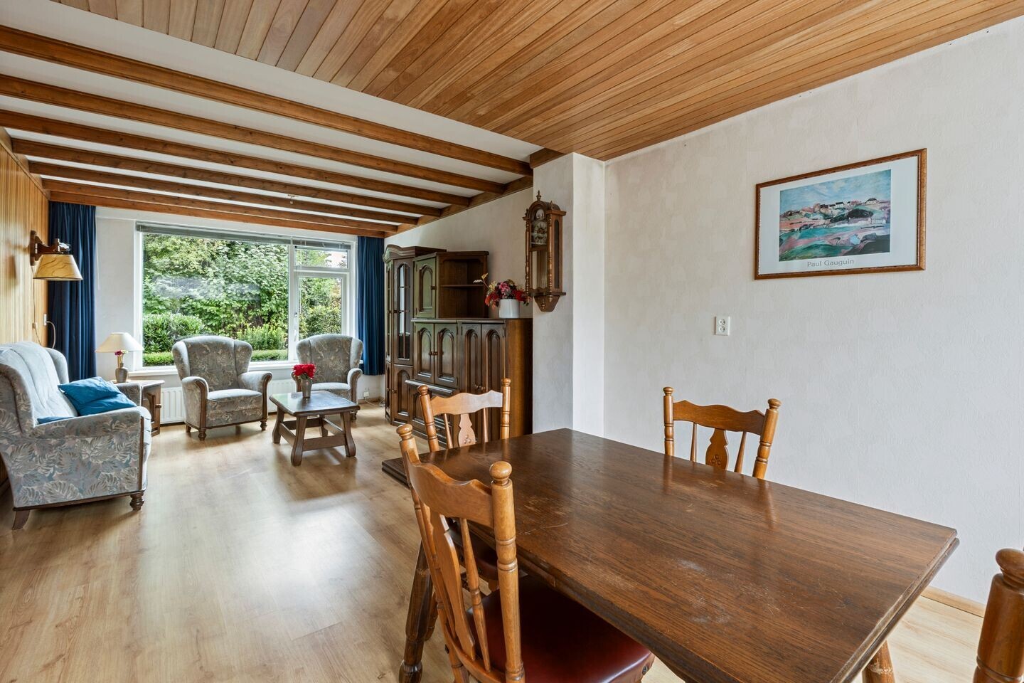 Hoekwoning te koop: Wilgenlaan 36, Sint Pancras
