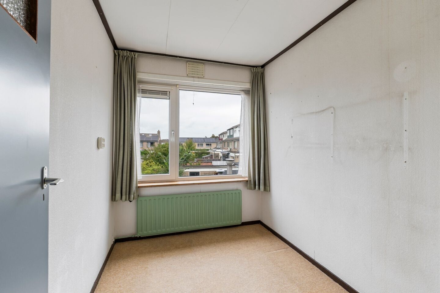Hoekwoning te koop: Wilgenlaan 36, Sint Pancras