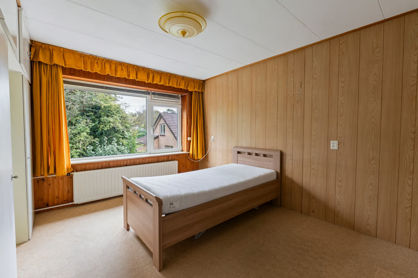 Hoekwoning te koop: Wilgenlaan 36, Sint Pancras