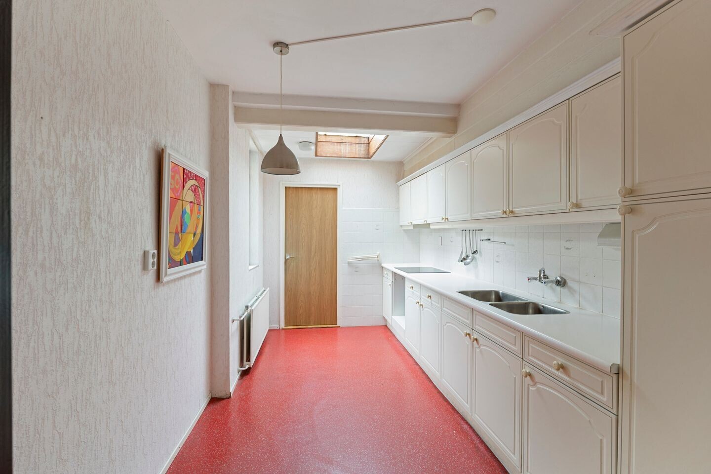 Hoekwoning te koop: Wilgenlaan 36, Sint Pancras