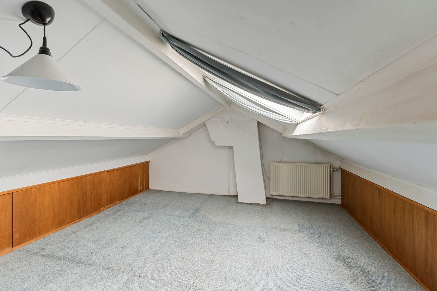 Hoekwoning te koop: Wilgenlaan 36, Sint Pancras