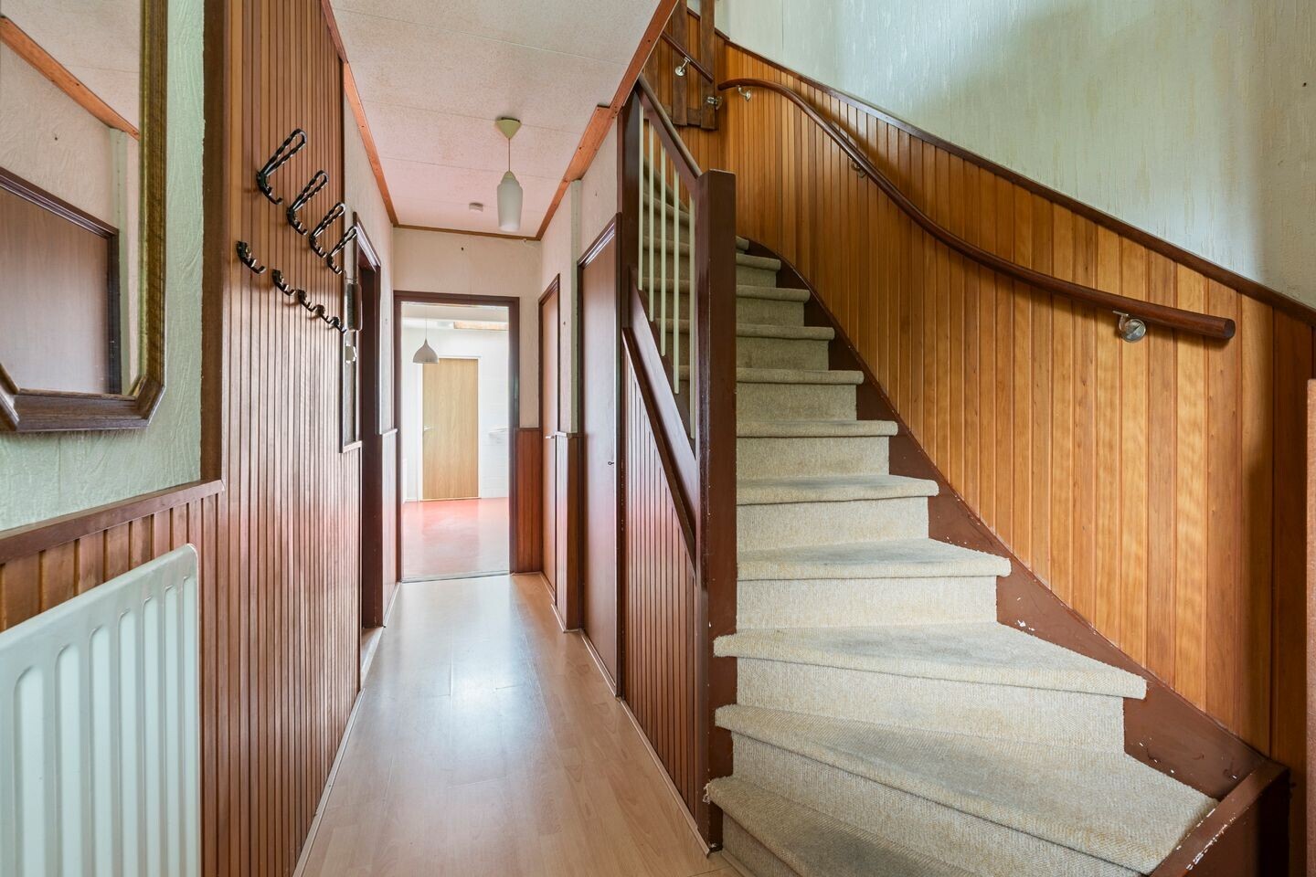 Hoekwoning te koop: Wilgenlaan 36, Sint Pancras