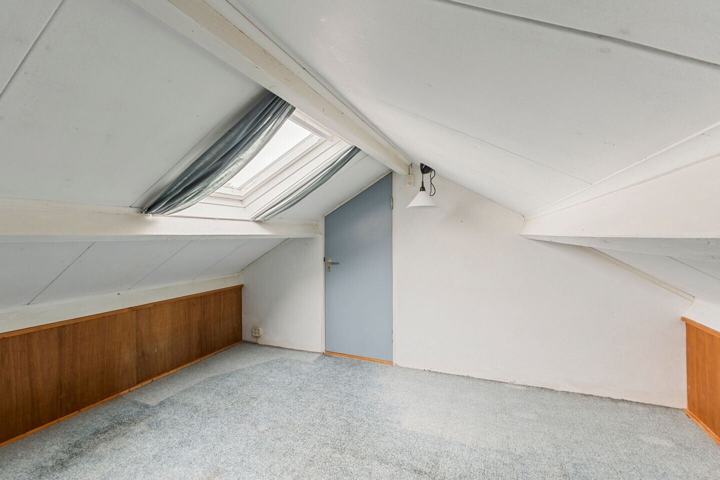 Hoekwoning te koop: Wilgenlaan 36, Sint Pancras