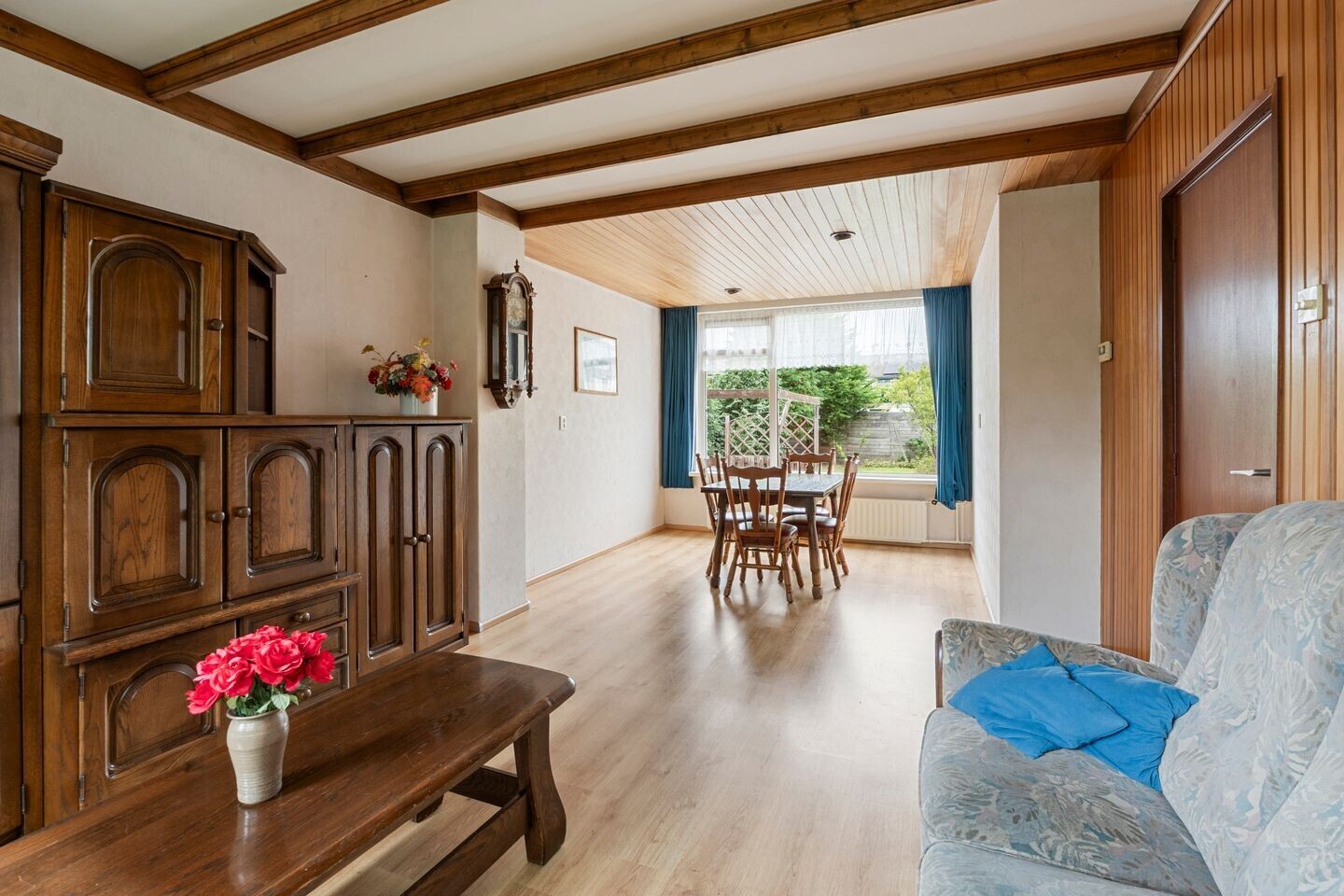 Hoekwoning te koop: Wilgenlaan 36, Sint Pancras