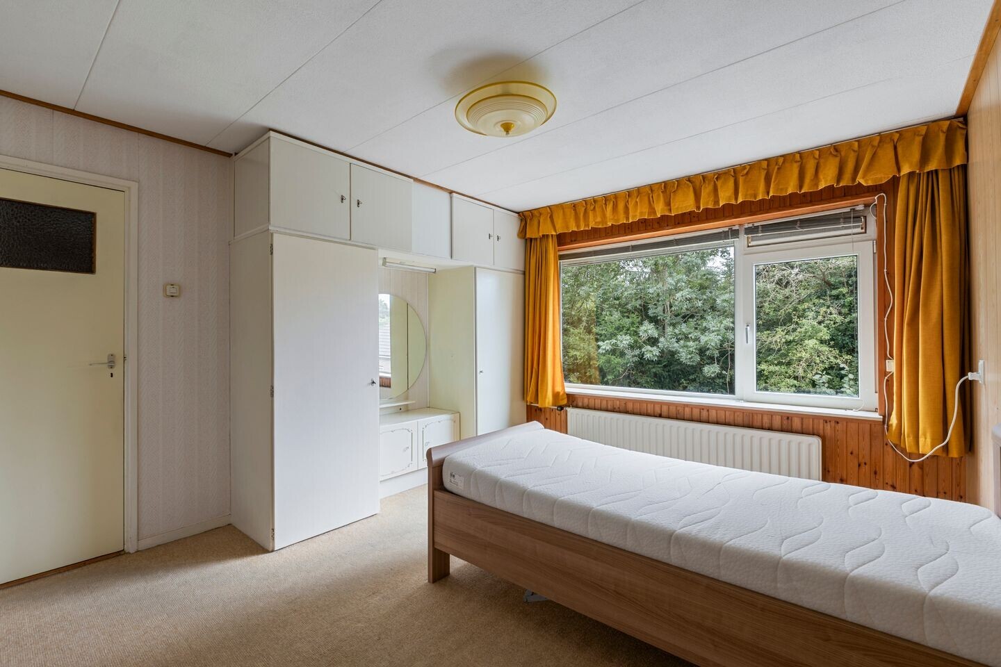 Hoekwoning te koop: Wilgenlaan 36, Sint Pancras
