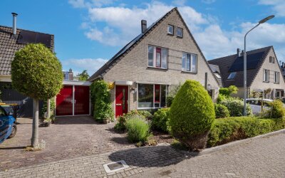 Spirealaan 27