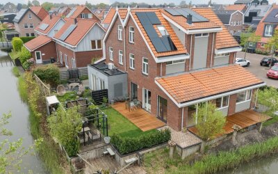 Roosterhout 8
