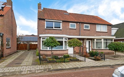 Parallelweg 5