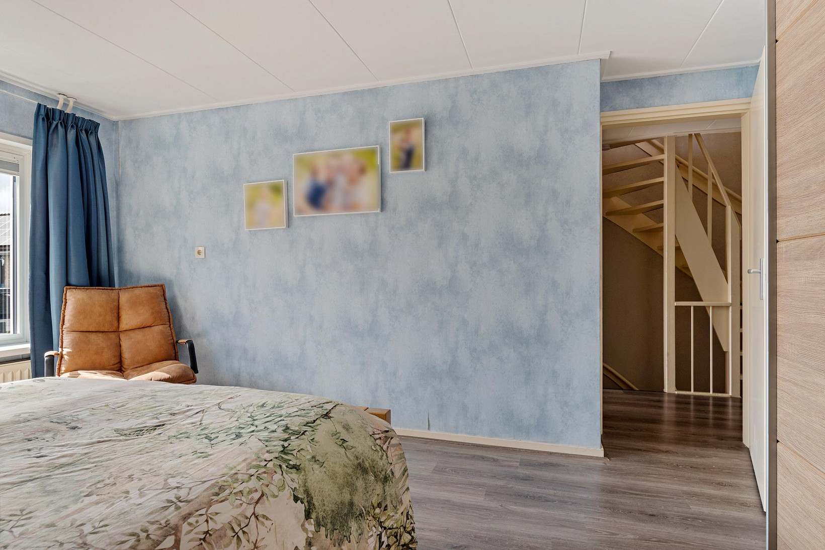 Hoekwoning te koop: Reigerlaan 8, Sint Pancras
