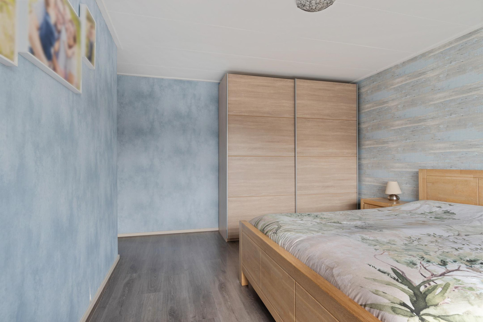 Hoekwoning te koop: Reigerlaan 8, Sint Pancras