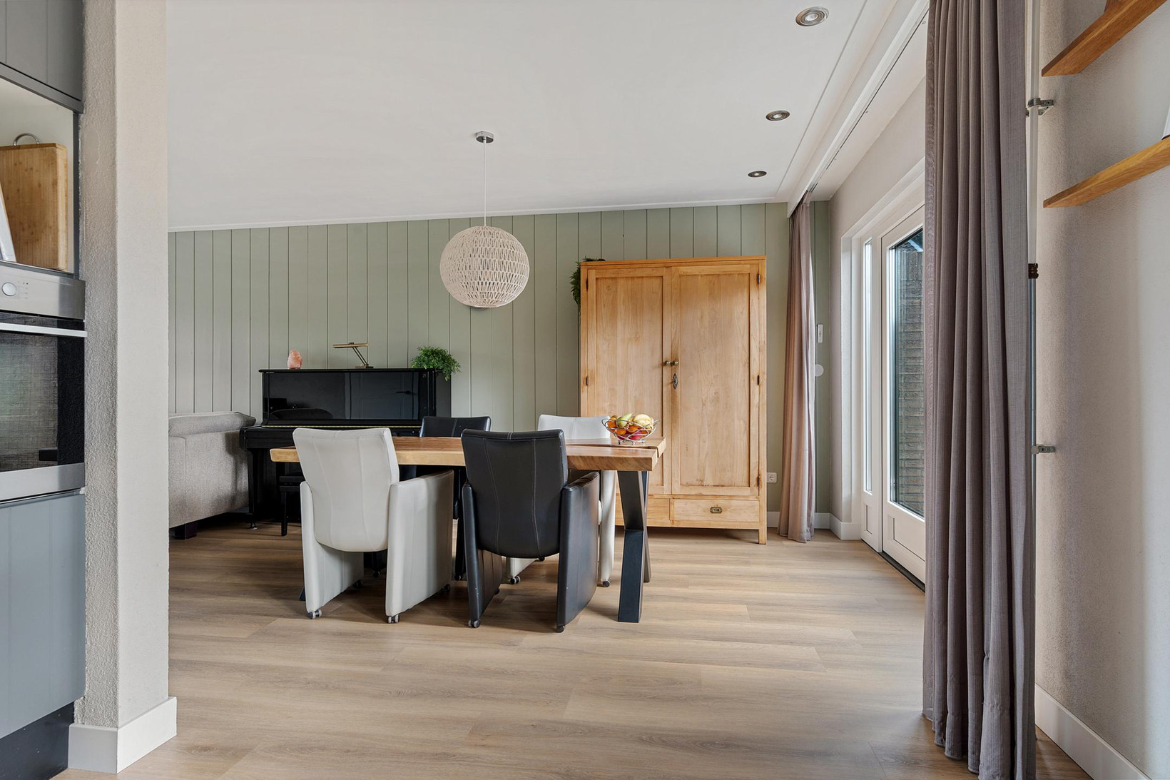 Hoekwoning te koop: Reigerlaan 8, Sint Pancras