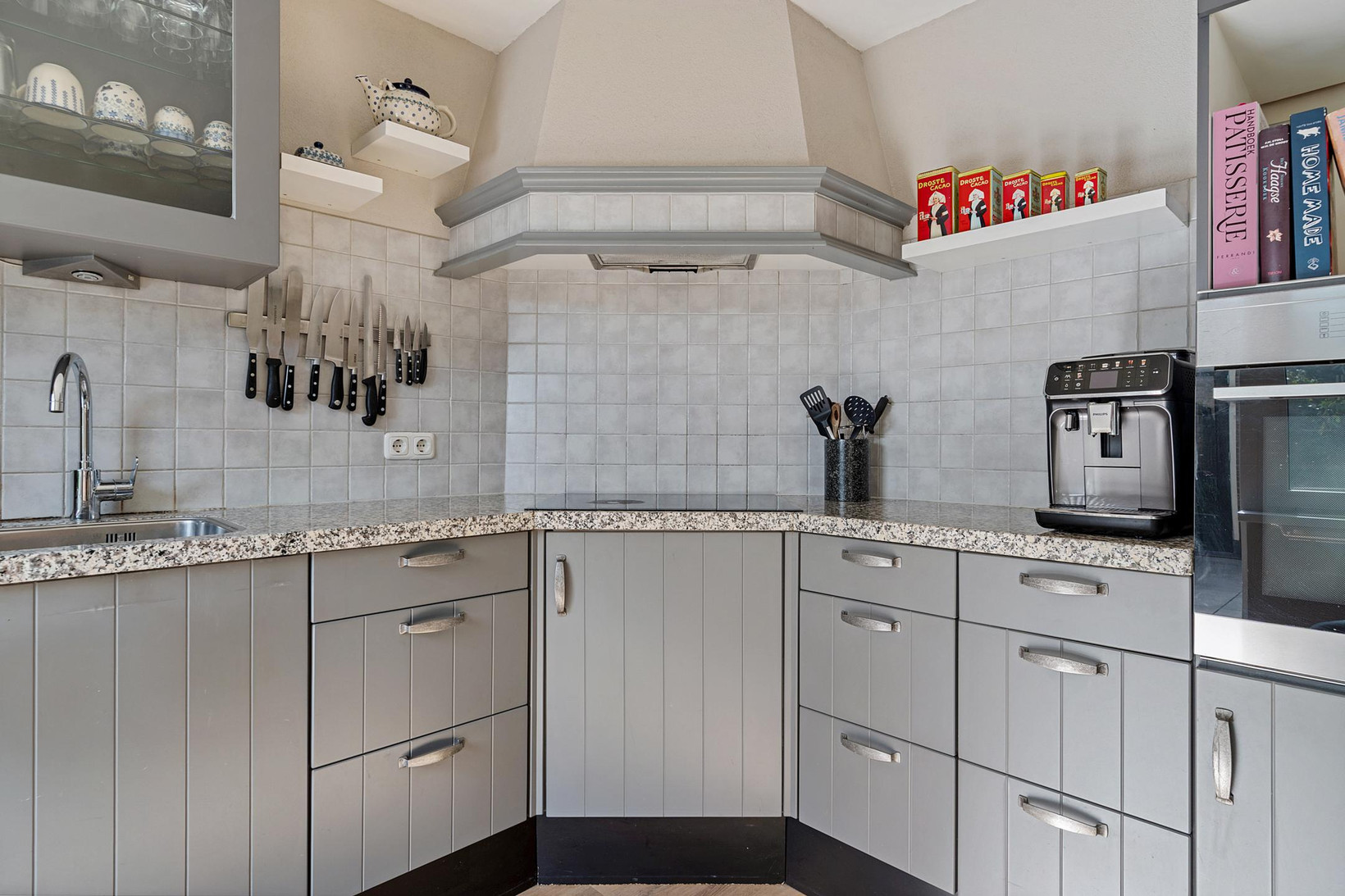 Hoekwoning te koop: Reigerlaan 8, Sint Pancras