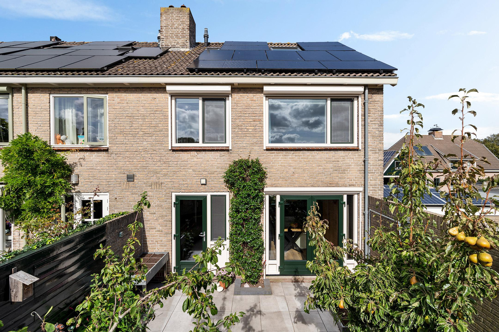 Hoekwoning te koop: Reigerlaan 8, Sint Pancras