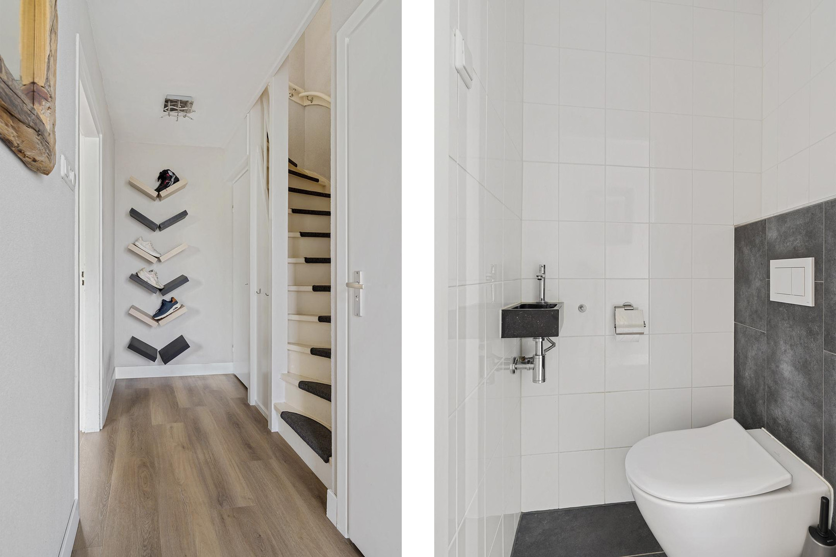 Hoekwoning te koop: Reigerlaan 8, Sint Pancras